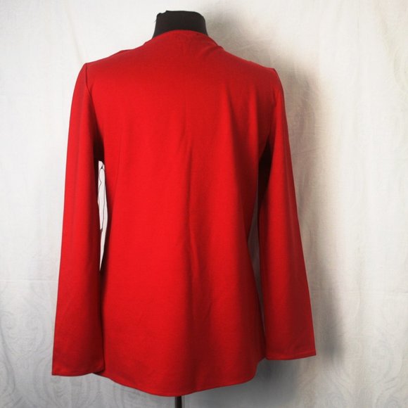 Coco Y Club Stretch Top - Picture 5 of 6